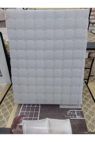 fr.SUVARİ TEK KİŞİLİK YATAK ÖRTÜSÜ