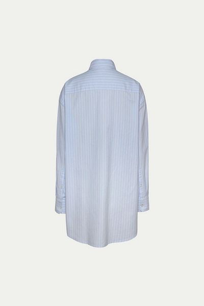 Tommy Hilfiger TJW OVS BADGE - Extensiuni pentru cămașă Oxford