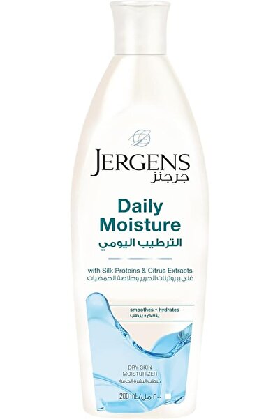 Jergens كريم شد البشرة SKN 200 مل