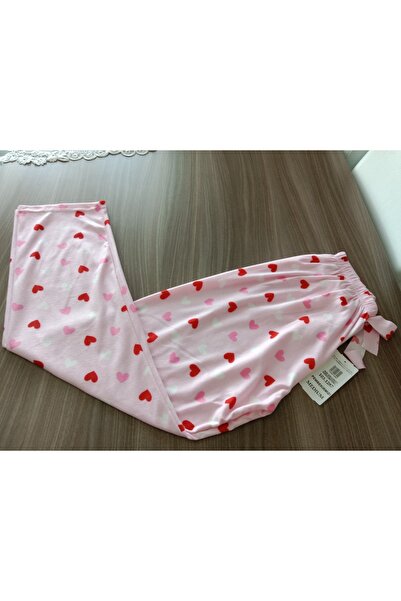 Butik Süet pamuklu kumaş pjama