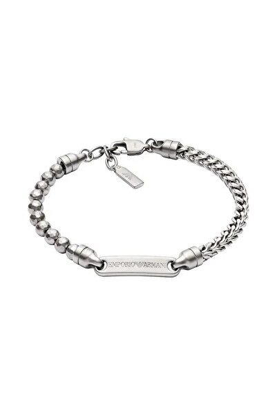 Emporio Armani Ajegs3148-040 Men Bracelet