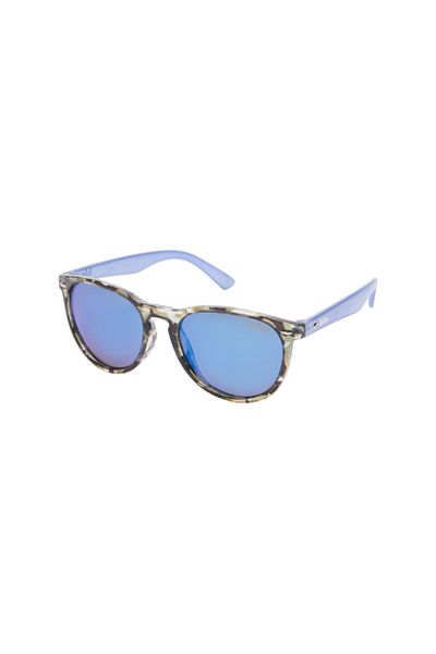 Lee Cooper Kids Polarised Sunglasses Blue Mirror Lens -  LCK106C02