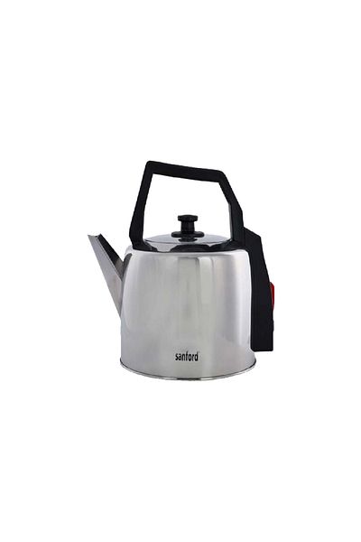 Sanford Electric Boiler 4.1L 2150W SF1857EK - Silver