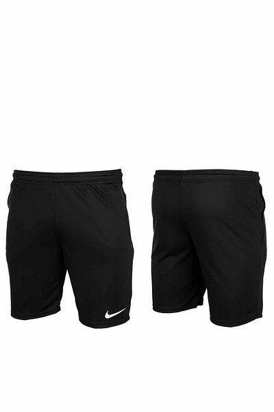 Nike Ανδρικό σορτς PRK-20 V-1 Drı-Fit υφασμάτινη τσέπη με φερμουάρ