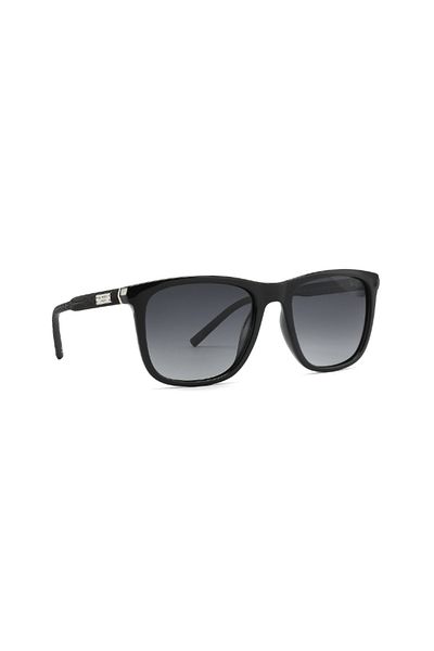 Lee Cooper Mens Square Polarised Sunglasses Gr.Grey Lens - LC1040C03