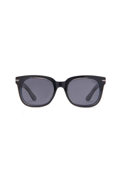 Lee Cooper Unisex Kids Polarised Sunglasses Grey Lens -  LCK116C03