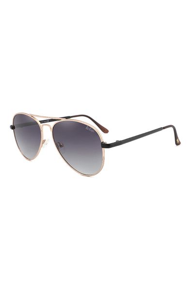 Lee Cooper Casual Polarized Sunglasses for Smart Men - LC1015C03