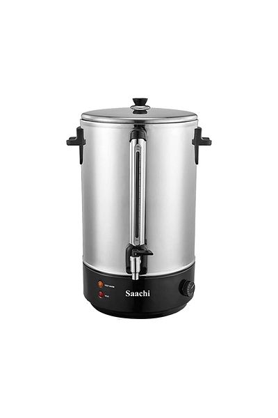 SAACHİ Saachi Water Boiler 40L 2500W NL-WB-7340 - Silver