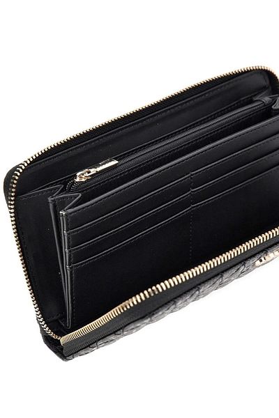 Guess 21X11X3Cm Guess Betula Slg Wallet Gg 9626163