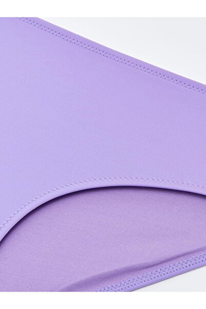 LC Waikiki Γυναικείο μπικίνι μονόχρωμο κάτω μέρος (S2)