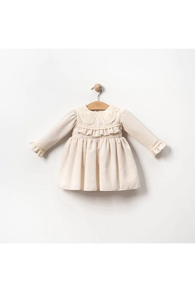 LP LittlePoffy Girl's Holiday Birthday Special Day Dress