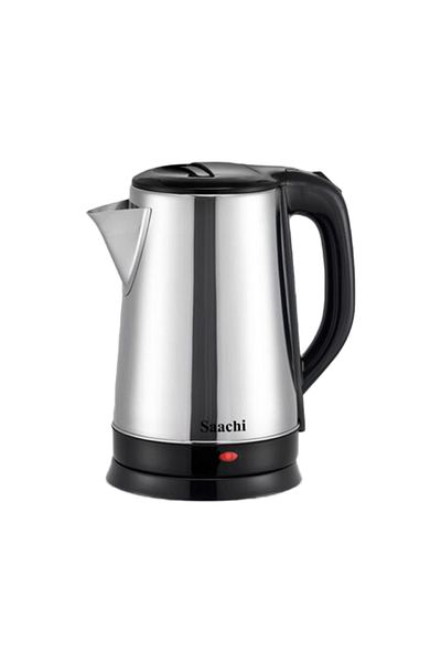 SAACHİ Saachi Electric kettle 2 L 1850W-2000W - Silver