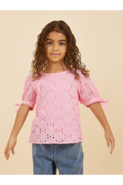 Styli بلوزة شيفلي