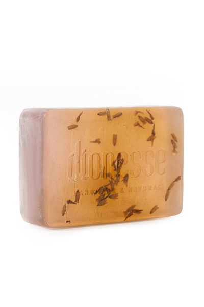 dionesse 100% Natural Handmade Labada Soap with Grapes 120 Gr