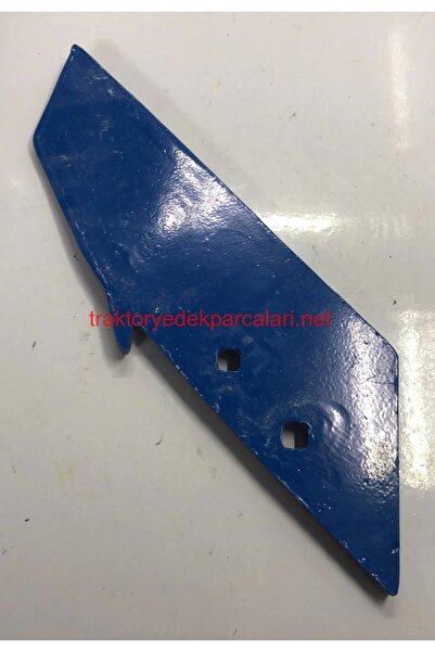 YILPARTS Ünlü Pulluk Parçalı Tip Bıçak Ucu