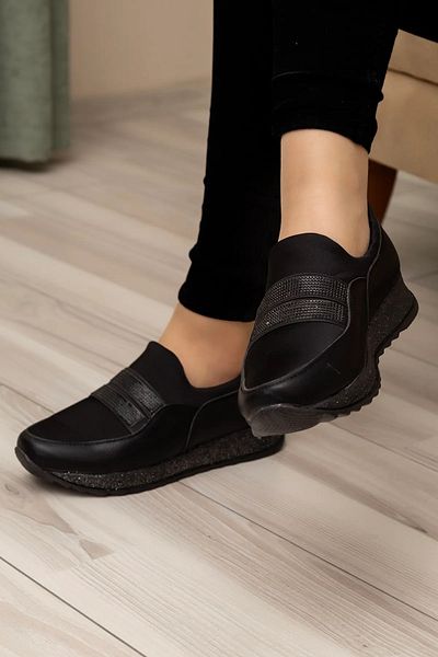 Acaroğlu Ayakkabı Deassy Sporty Daily Orthopedic Women's Shoes