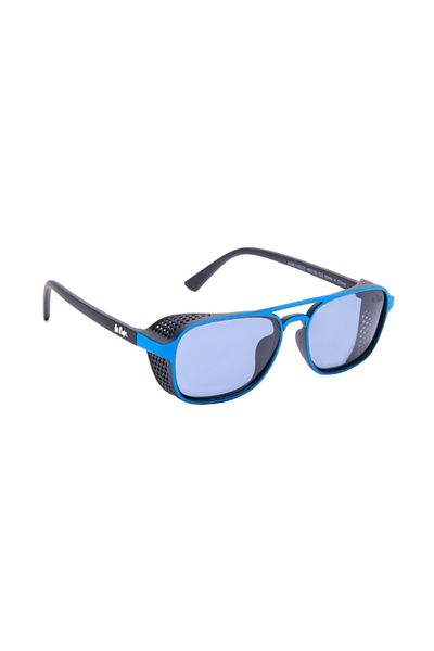 Lee Cooper Kids fashion Polarised Sunglasses Blue Lens -  LCK111C02