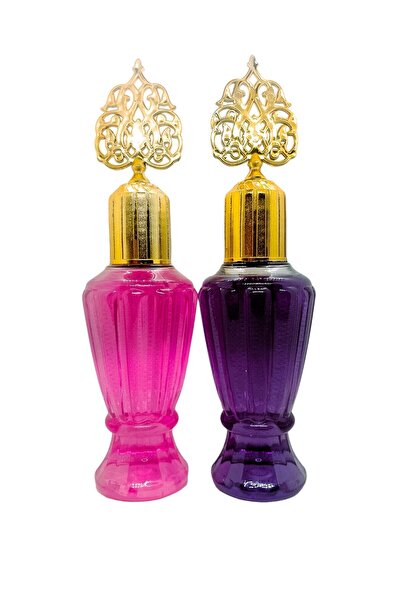 RoseLove Rose Love Kolonya, Isparta Gül Ve Lavanta Çiçeklerinin Harika Kokulu...