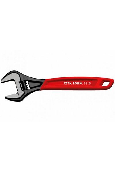 CETA FORM Ceta B21-150B Frog Key 150 mm 6''