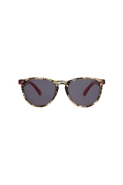 Lee Cooper Kids Polarised Sunglasses Grey Lens -  LCK106C01