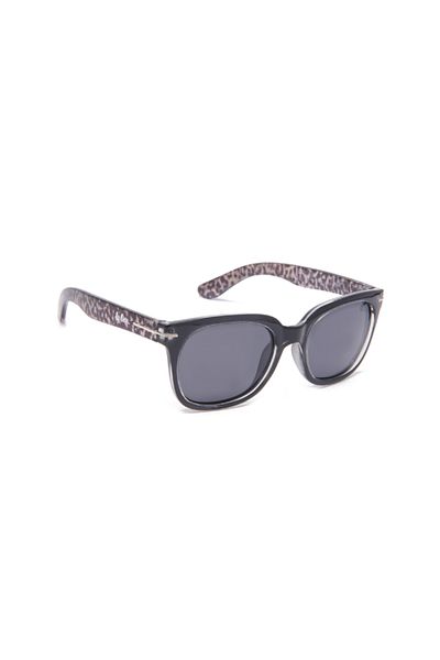 Lee Cooper Unisex Kids Polarised Sunglasses Grey Lens -  LCK116C03