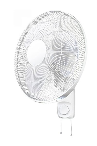 Denx Wall Fan High Performance Fan with 3 Speed ​​Controls