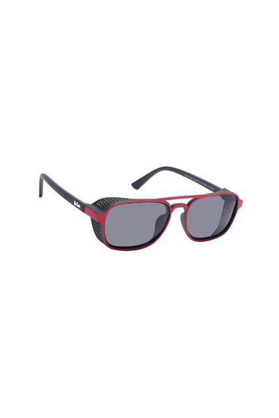 Lee Cooper Kids fashion Polarised Sunglasses Grey Lens -  LCK111C01