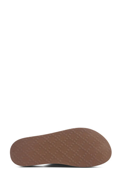 Polaris 407063.Z5FX Kadın Düz Günlük Terlik