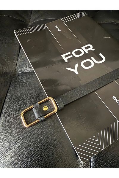 Fiori Cureaua pentru pantaloni cu catarama dreptunghiulara pentru femei, centura pentru haina, centura pentru camasa, centura pentru rochie