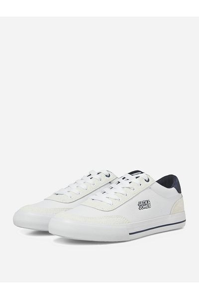Jack & Jones Jfw Rob Canvas Combo Sneakers