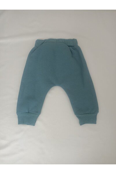 Miniworld Çocuk Alt Üst Takım