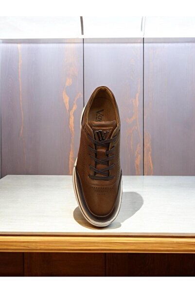 Voyager ΑΝΔΡΙΚΗ ΣΟΛΑ ΑΠΟ ΓΝΗΣΙΟ ΔΕΡΜΑ ΛΑΣΤΙΧΟ ΔΑΝΤΕΣ ΟΡΘΟΠΕΔΙΚΑ ΑΘΛΗΤΙΚΑ CASUAL ΠΑΠΟΥΤΣΙΑ