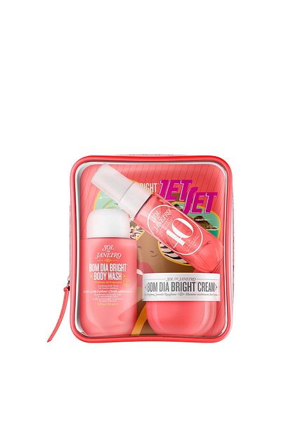Sol De Janeiro Bom Dia Bright™ Jet Set