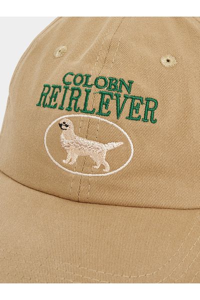 Styli Embroidered  Baseball Cap
