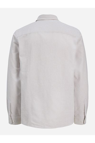 REBEL By Styli JREBOSCAR SHIRT LS NOOS