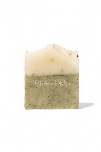 Chappal Natural Laurel Soap