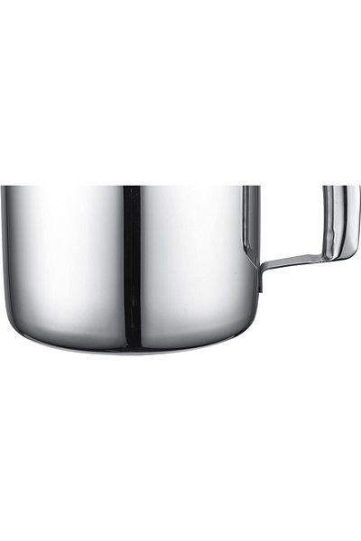 Trust Pro Stainless Steel Milk Pot 0.25 L (As642)