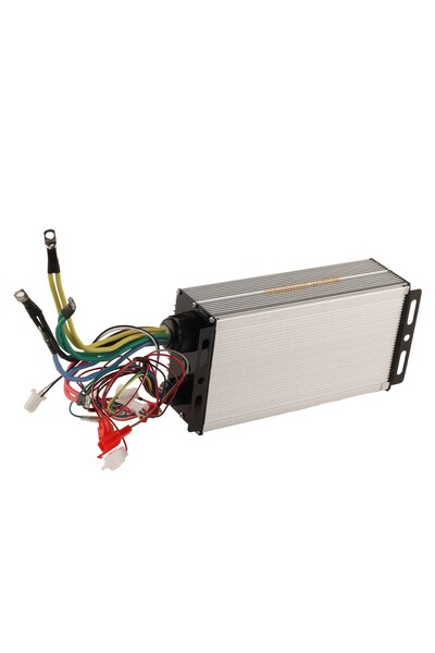 OEM E-Bike 3 Teker Beyin 60v-72v 1500Watt