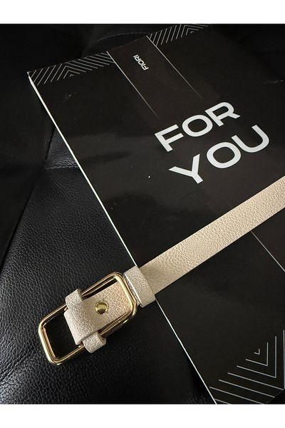 Fiori Cureaua pentru pantaloni cu catarama dreptunghiulara pentru femei, centura pentru haina, centura pentru camasa, centura pentru rochie