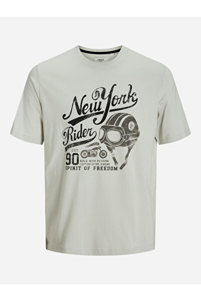 Produkt By Styli تي شيرت PKTGMS لشبونة SS