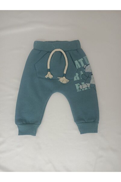 Miniworld Çocuk Alt Üst Takım