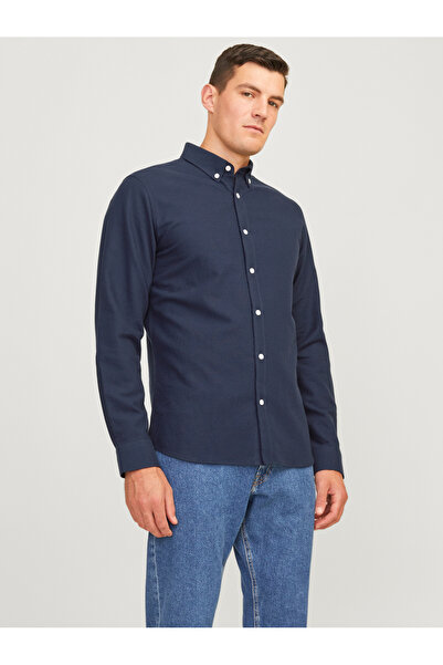 REBEL By Styli قميص جريبوسكار مقاس LS NOOS