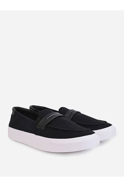 Styli Breathable Slip On Lightweight Shoes