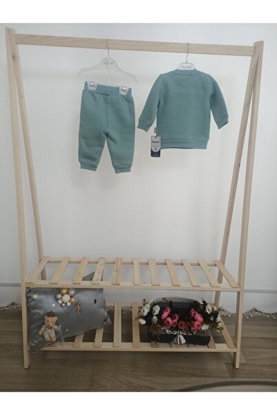 Miniworld çocuk alt üst takım