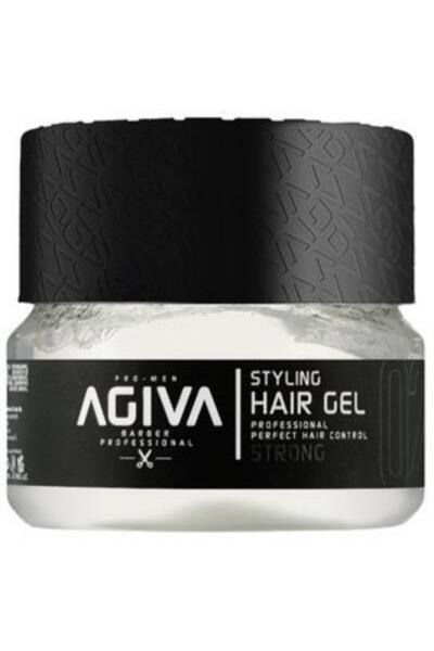 Agiva Jöle 200ml 02 (Ultra Sert)