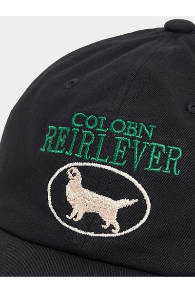 Styli Embroidered  Baseball Cap
