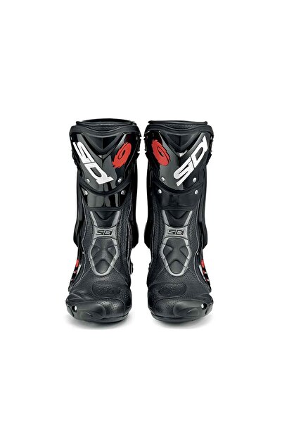 Sidi ST Air Motosiklet Yarış Botu Siyah