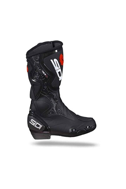Sidi Fusion Lei Motosiklet Botu