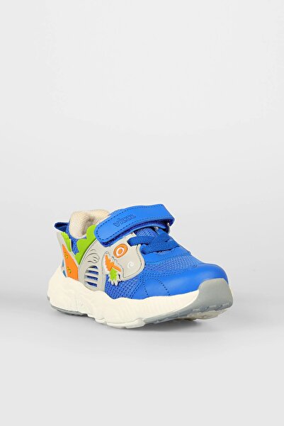 Vicco ERKEK ÇOCUK SPOR AYAKKABI TUNA