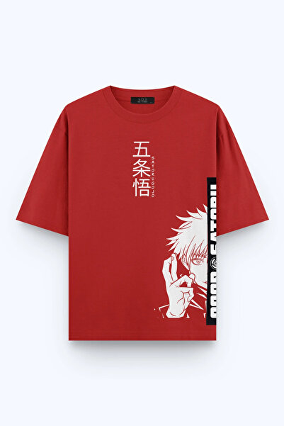 bellanova Τυπωμένο μπλουζάκι Oversize